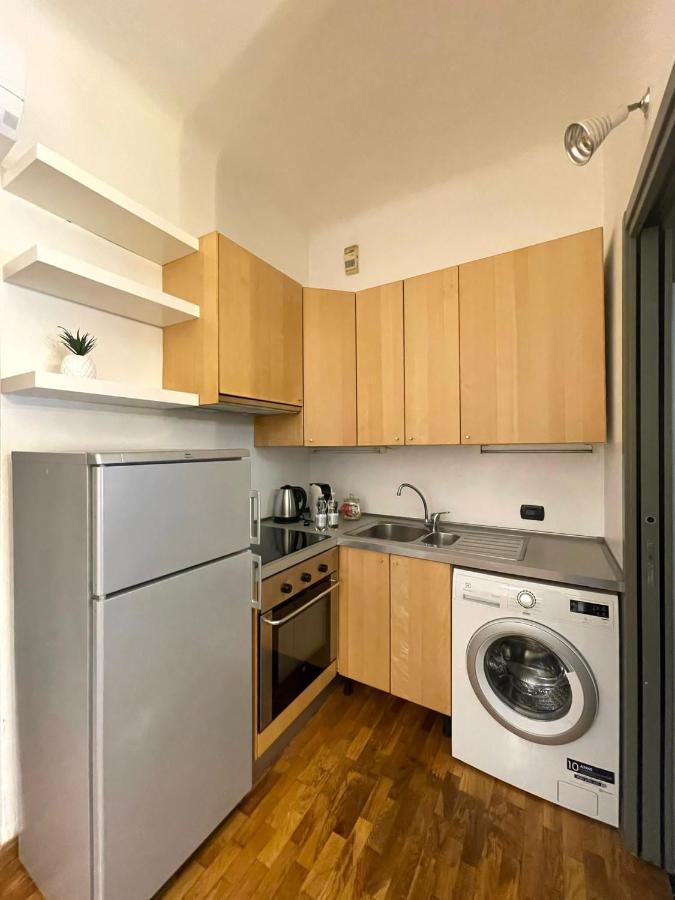 Apart-hotel Easy - And Navigli