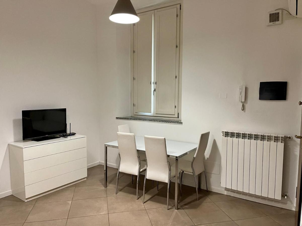 Apart-hotel Easy - And Navigli Milão