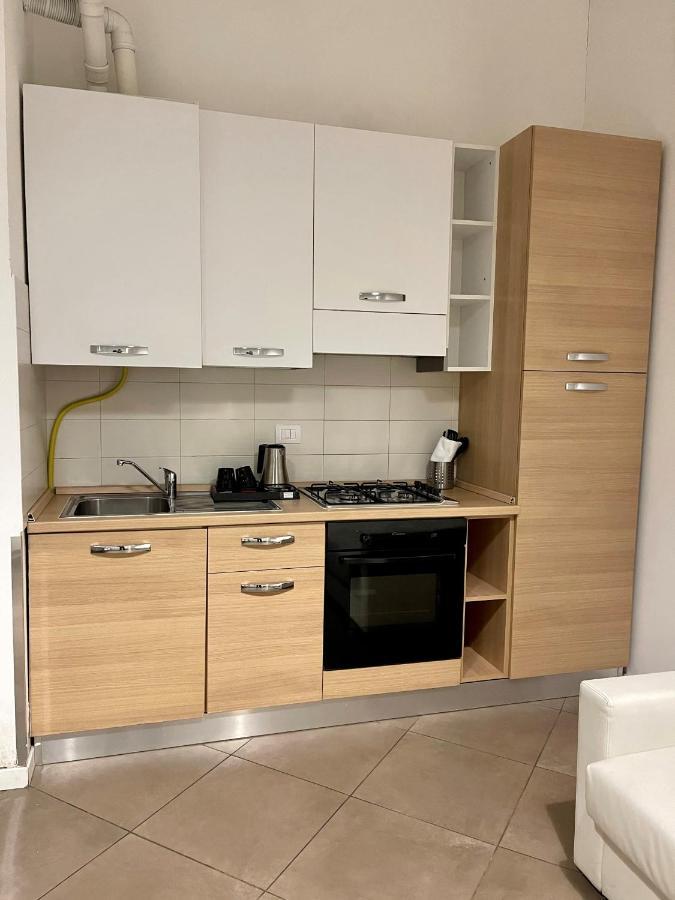 Easy - And Navigli Apart-hotel 2*