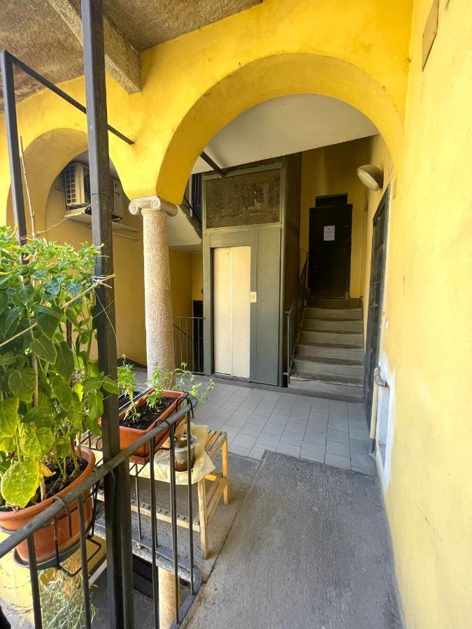 Apart-hotel Easy - And Navigli 2*