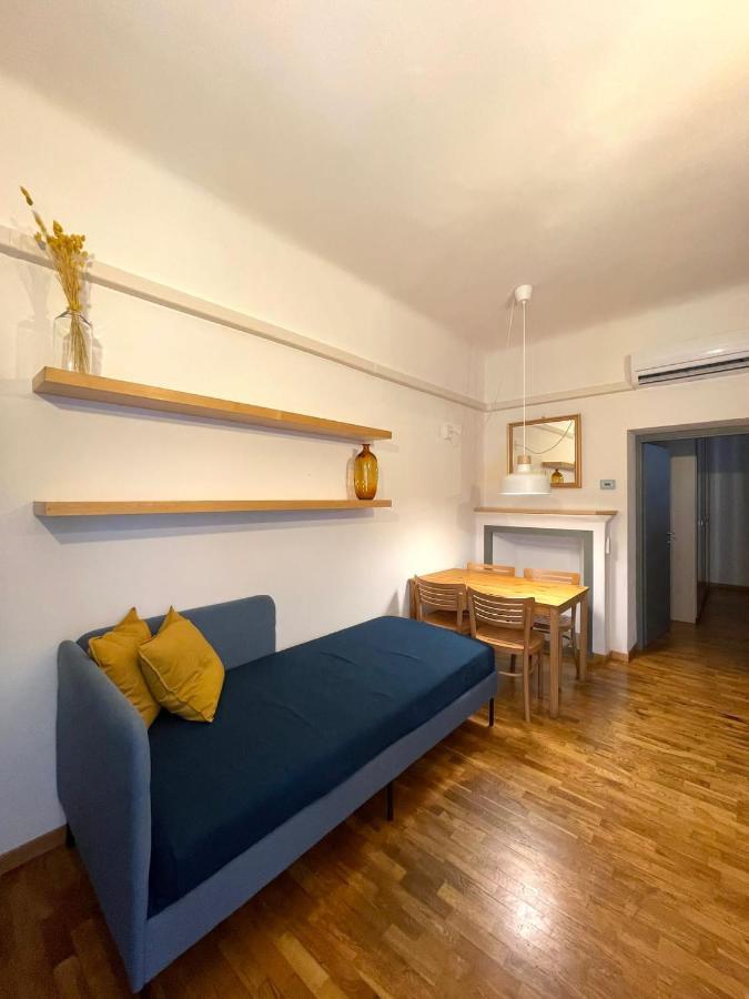 Easy - And Navigli Apart-hotel 2*