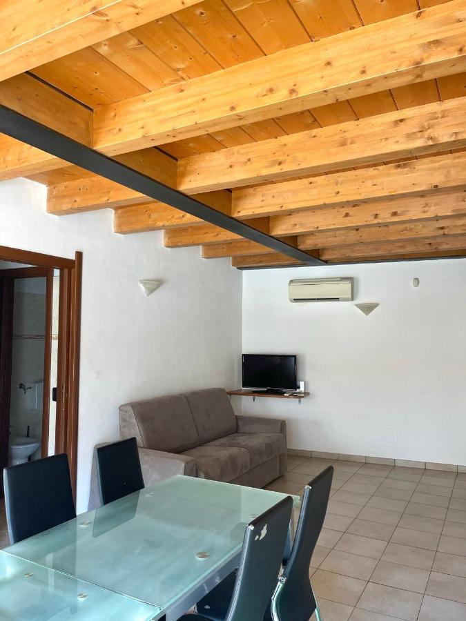 Apart-hotel Easy - And Navigli Milão
