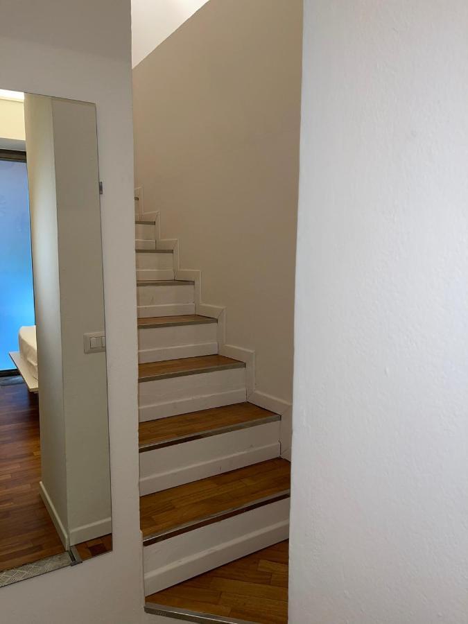 Apart-hotel Easy - And Navigli Milão