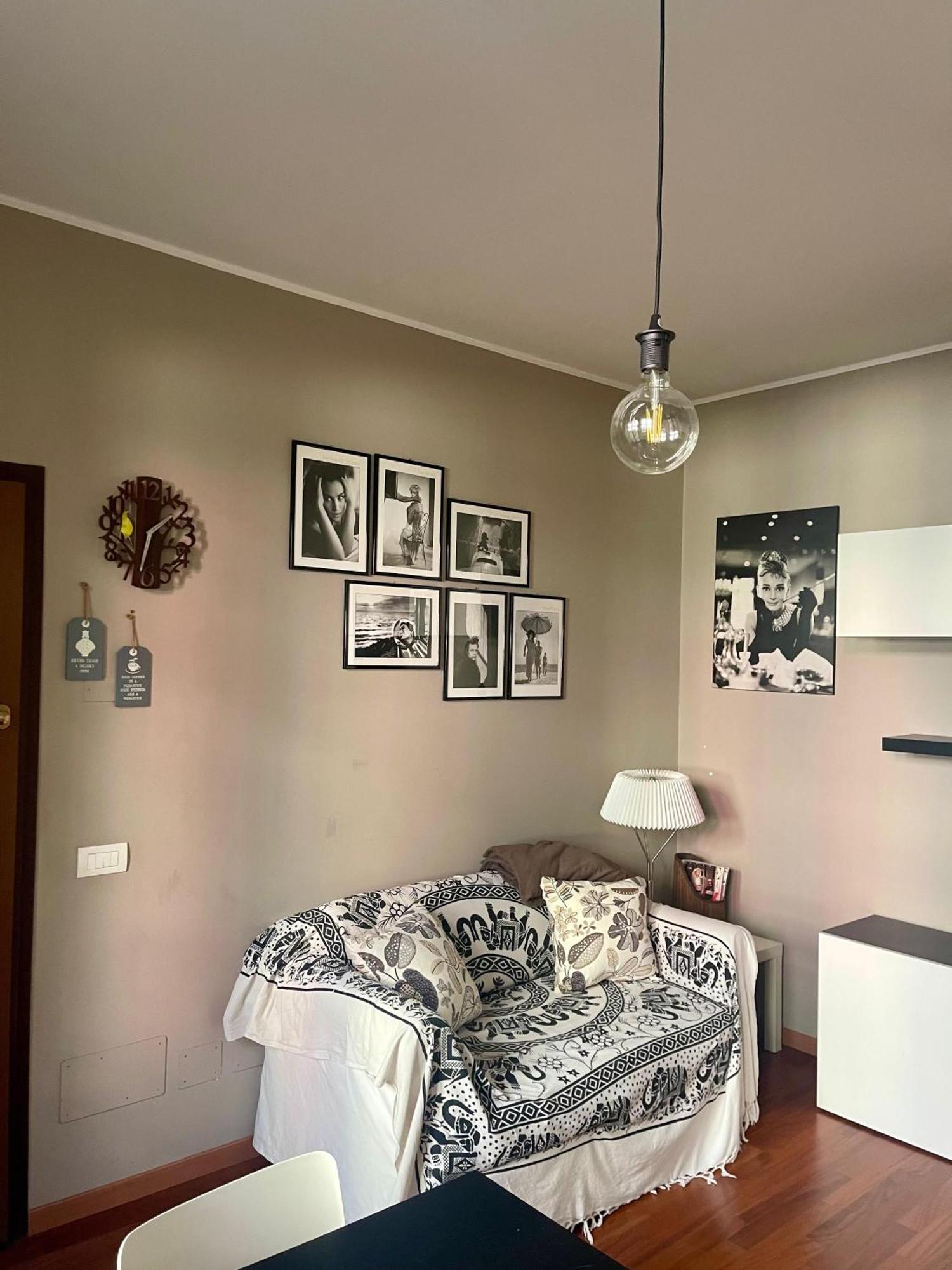 Apart-hotel Easy - And Navigli