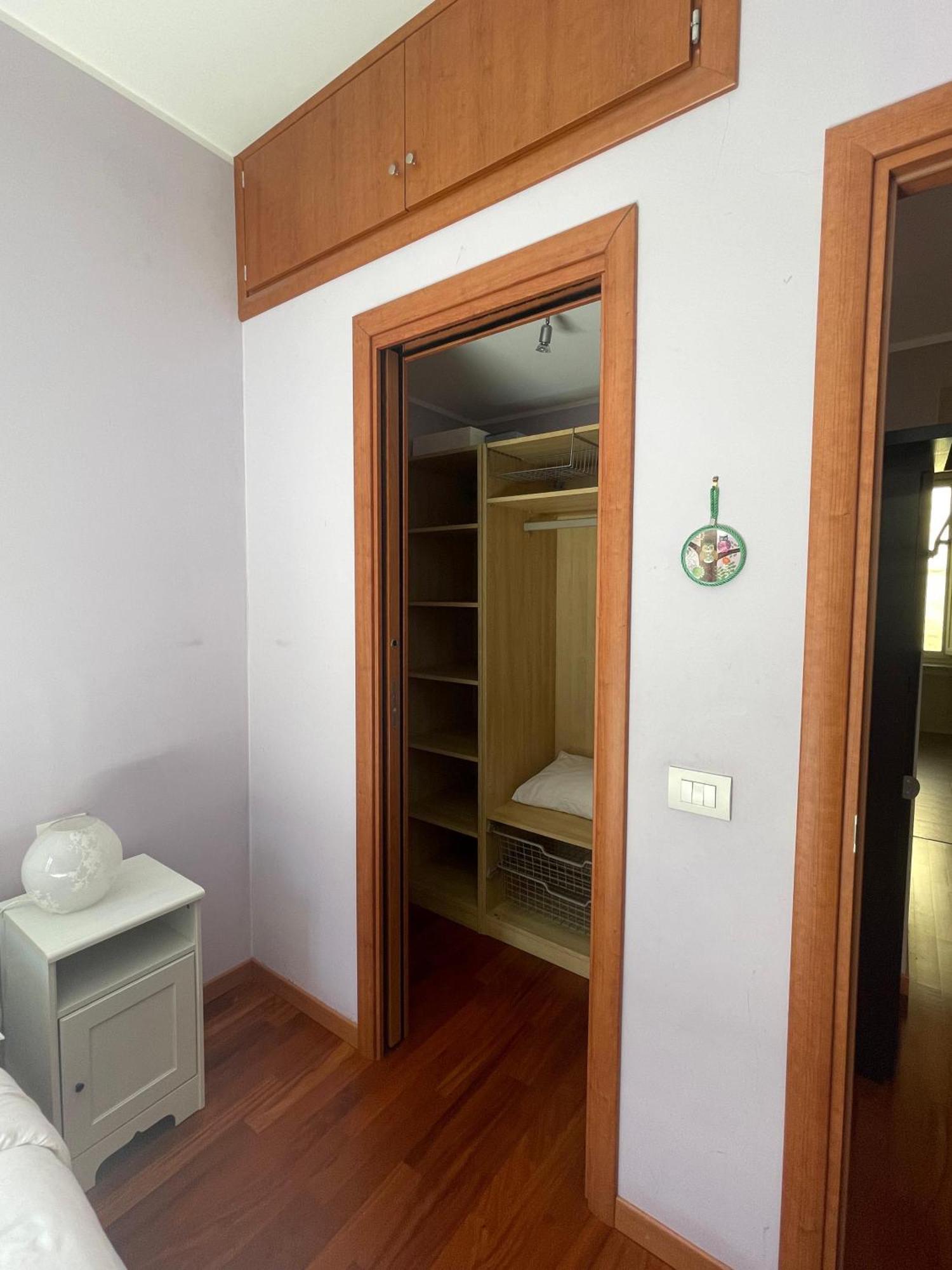 Apart-hotel Easy - And Navigli Milão
