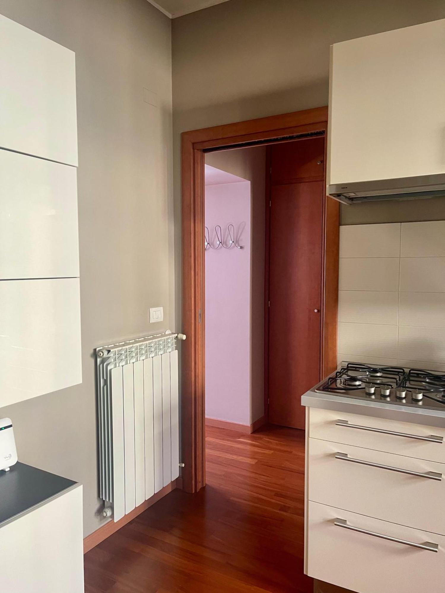 Apart-hotel Easy - And Navigli