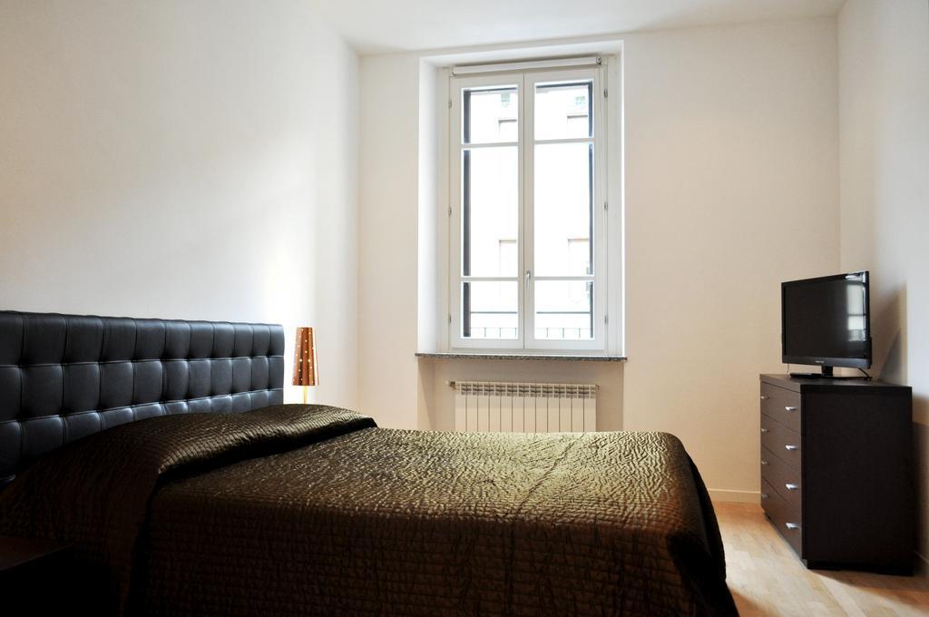 Apart-hotel Easy - And Navigli Milão