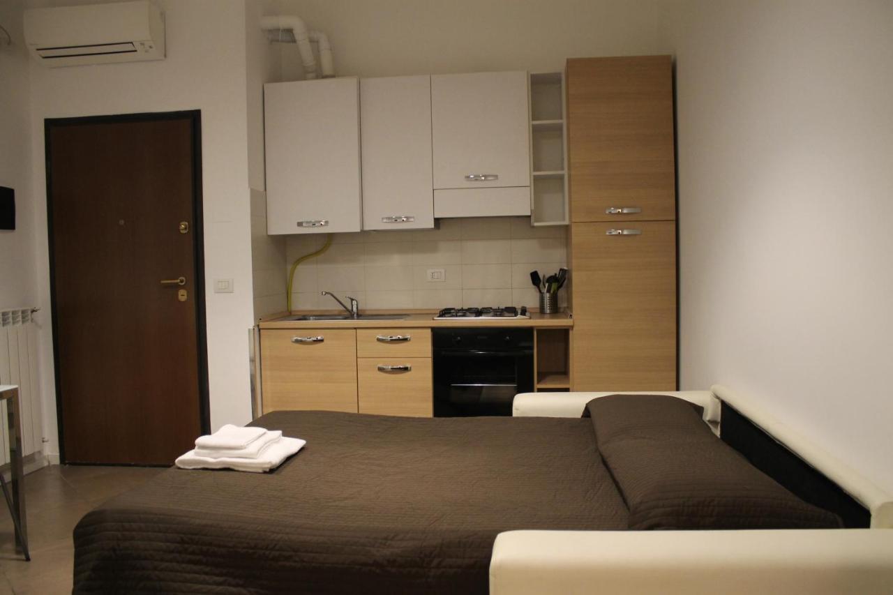 Appart hôtel Easy - And Navigli