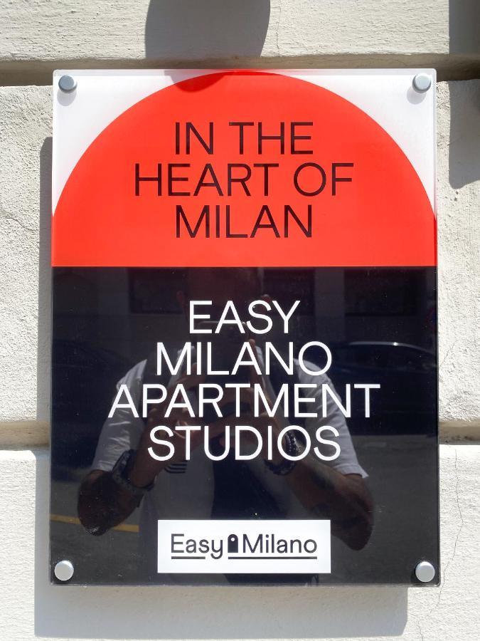 Appart hôtel Easy - And Navigli 2*