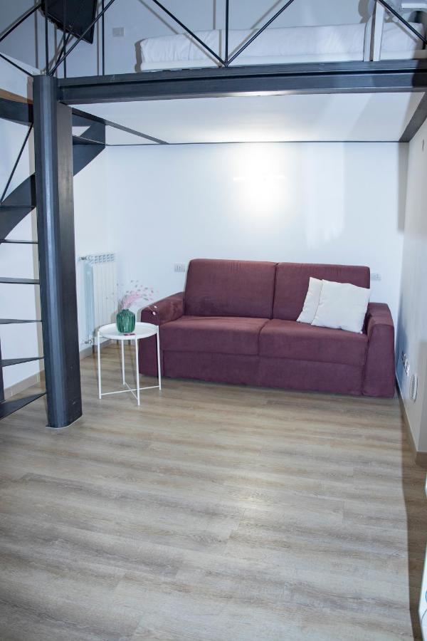 Appart hôtel Easy - And Navigli 2*