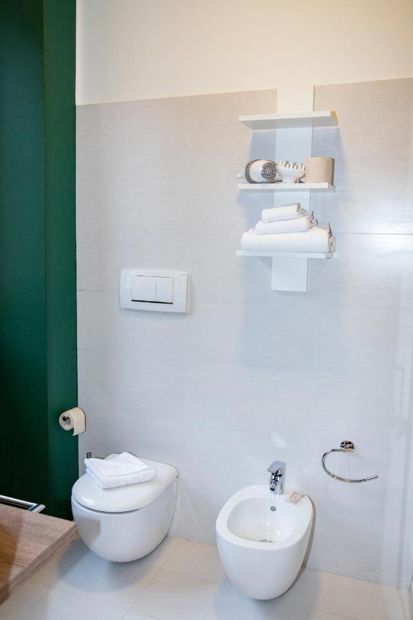 Easy - And Navigli Appart hôtel Milan