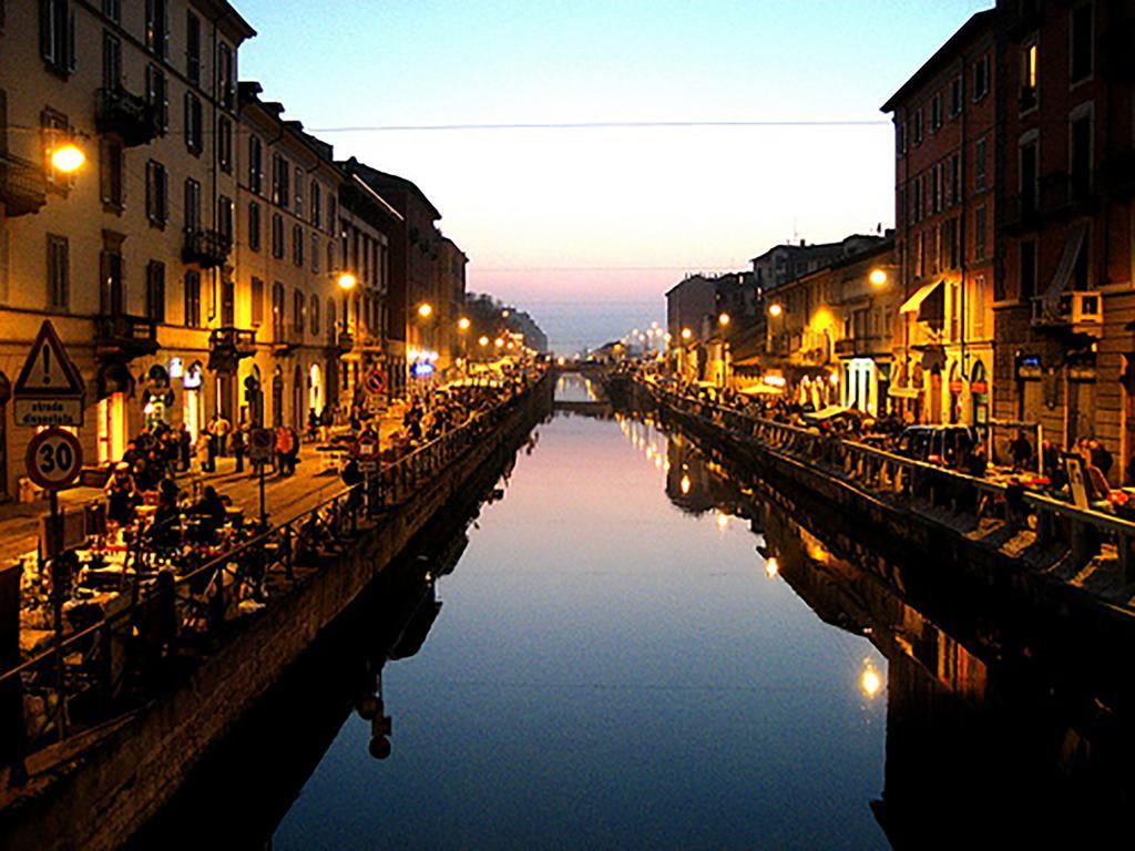 Appart hôtel Easy - And Navigli 2*